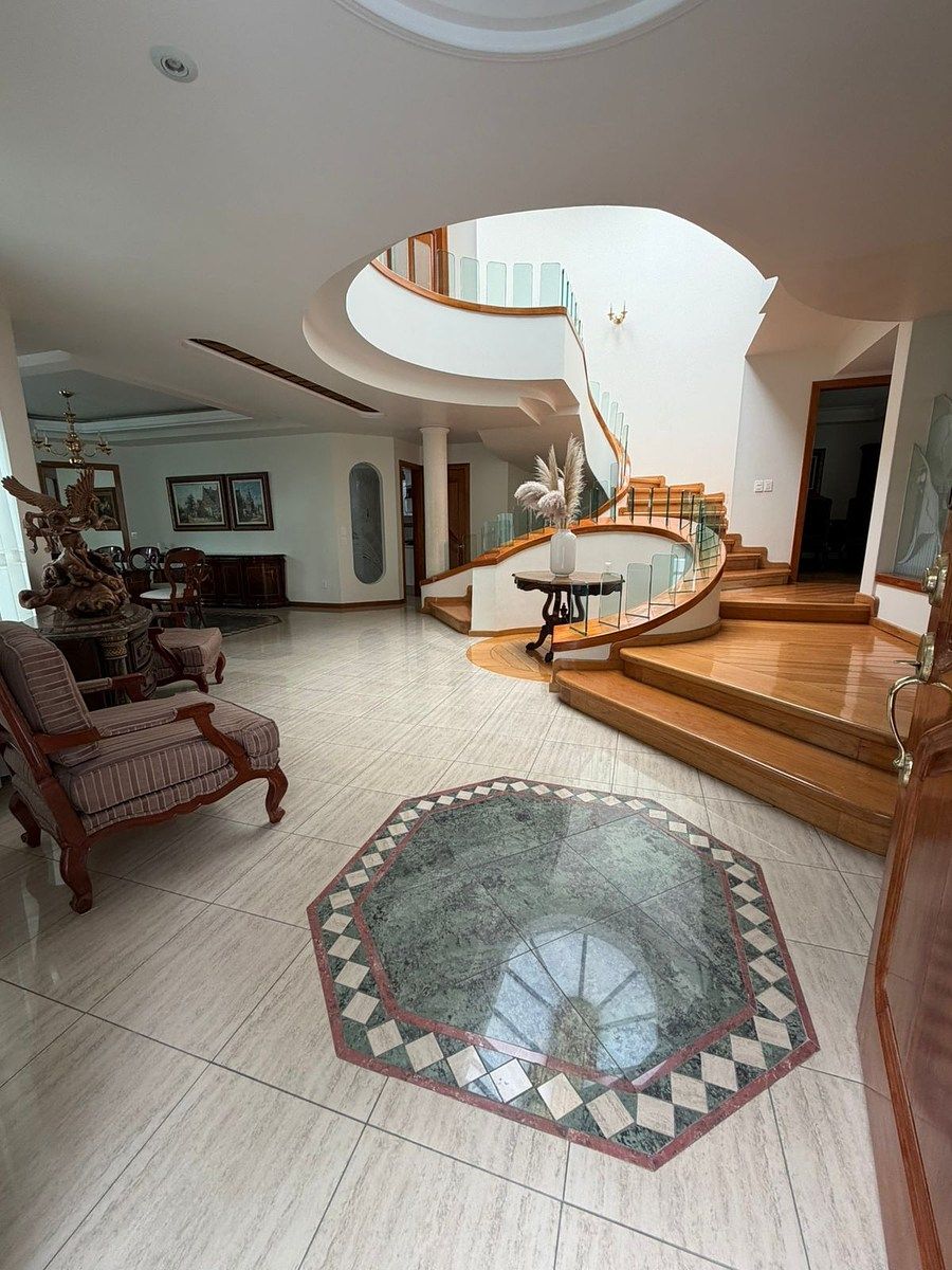 Casa em Colinas del Bosque, Tlalpan, foto 4 de 26