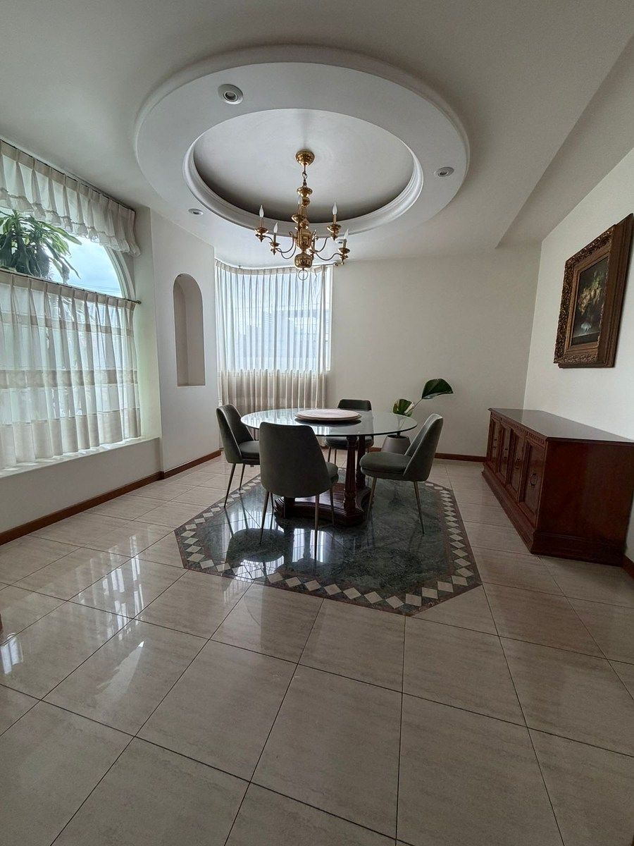 Casa em Colinas del Bosque, Tlalpan, foto 7 de 26