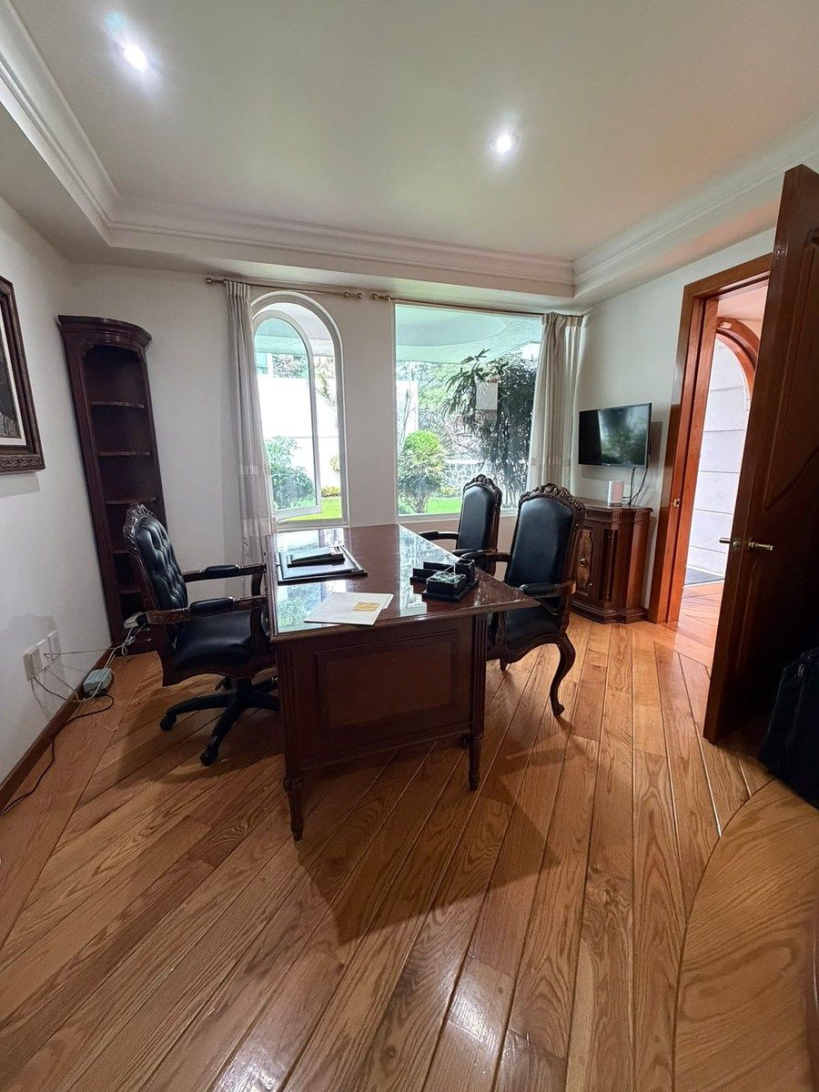 Casa em Colinas del Bosque, Tlalpan, foto 9 de 26