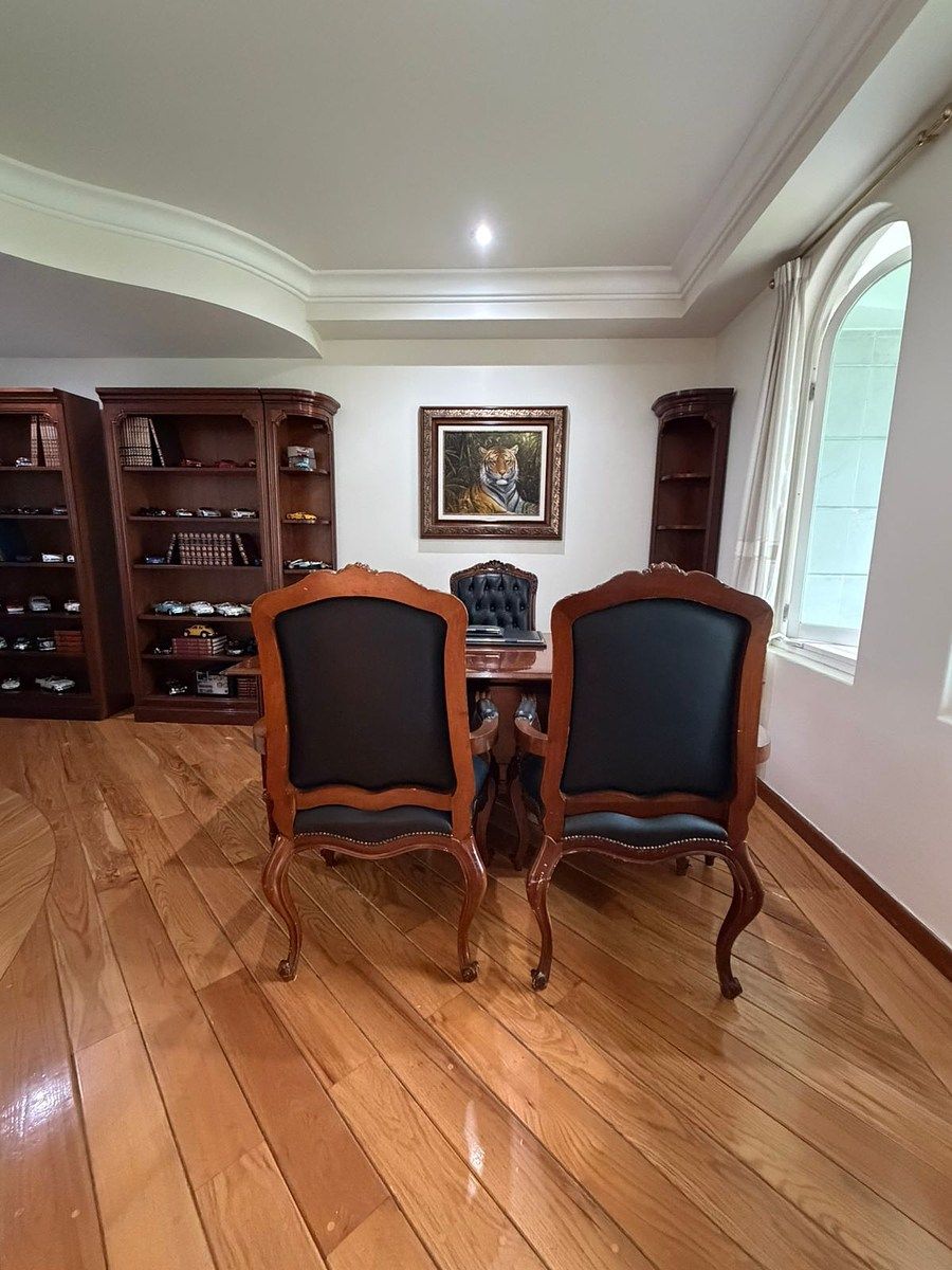 Casa em Colinas del Bosque, Tlalpan, foto 10 de 26