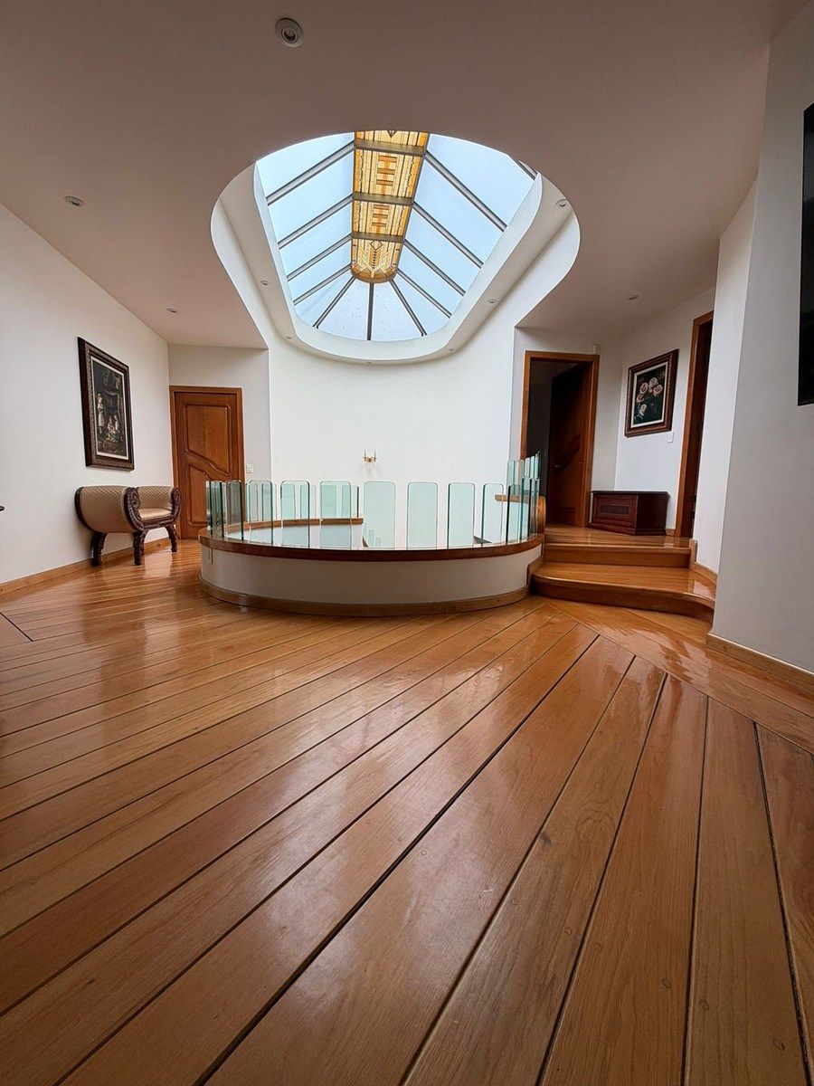 Casa em Colinas del Bosque, Tlalpan, foto 12 de 26