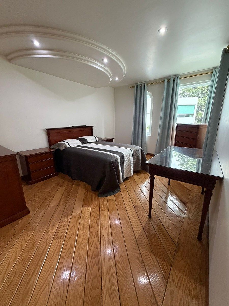 Casa em Colinas del Bosque, Tlalpan, foto 17 de 26