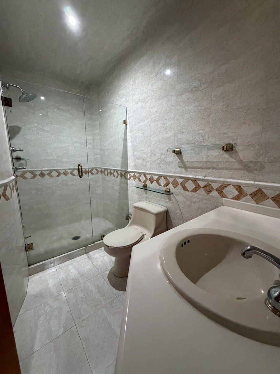 Casa em Colinas del Bosque, Tlalpan, foto 18 de 26