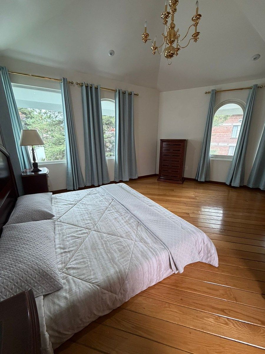 Casa em Colinas del Bosque, Tlalpan, foto 20 de 26