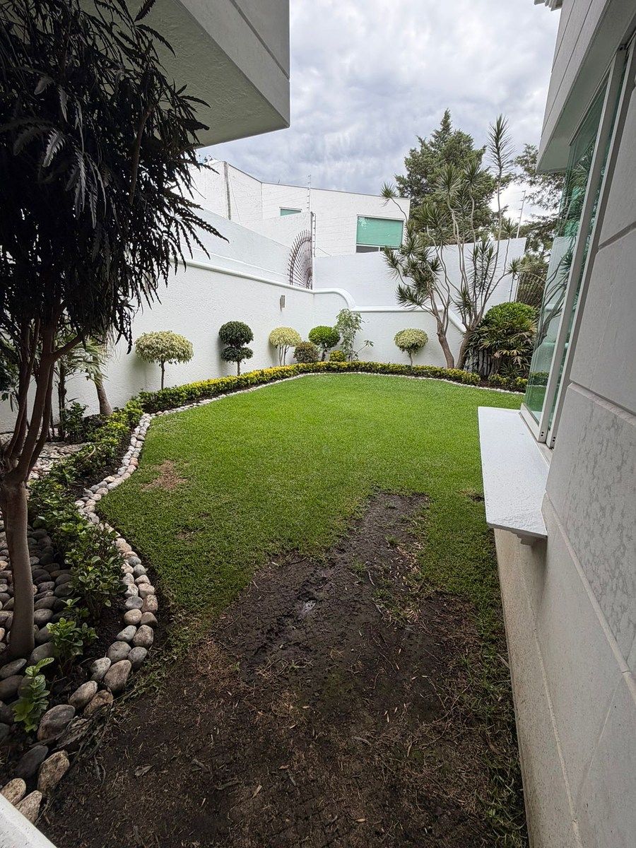 Casa em Colinas del Bosque, Tlalpan, foto 23 de 26