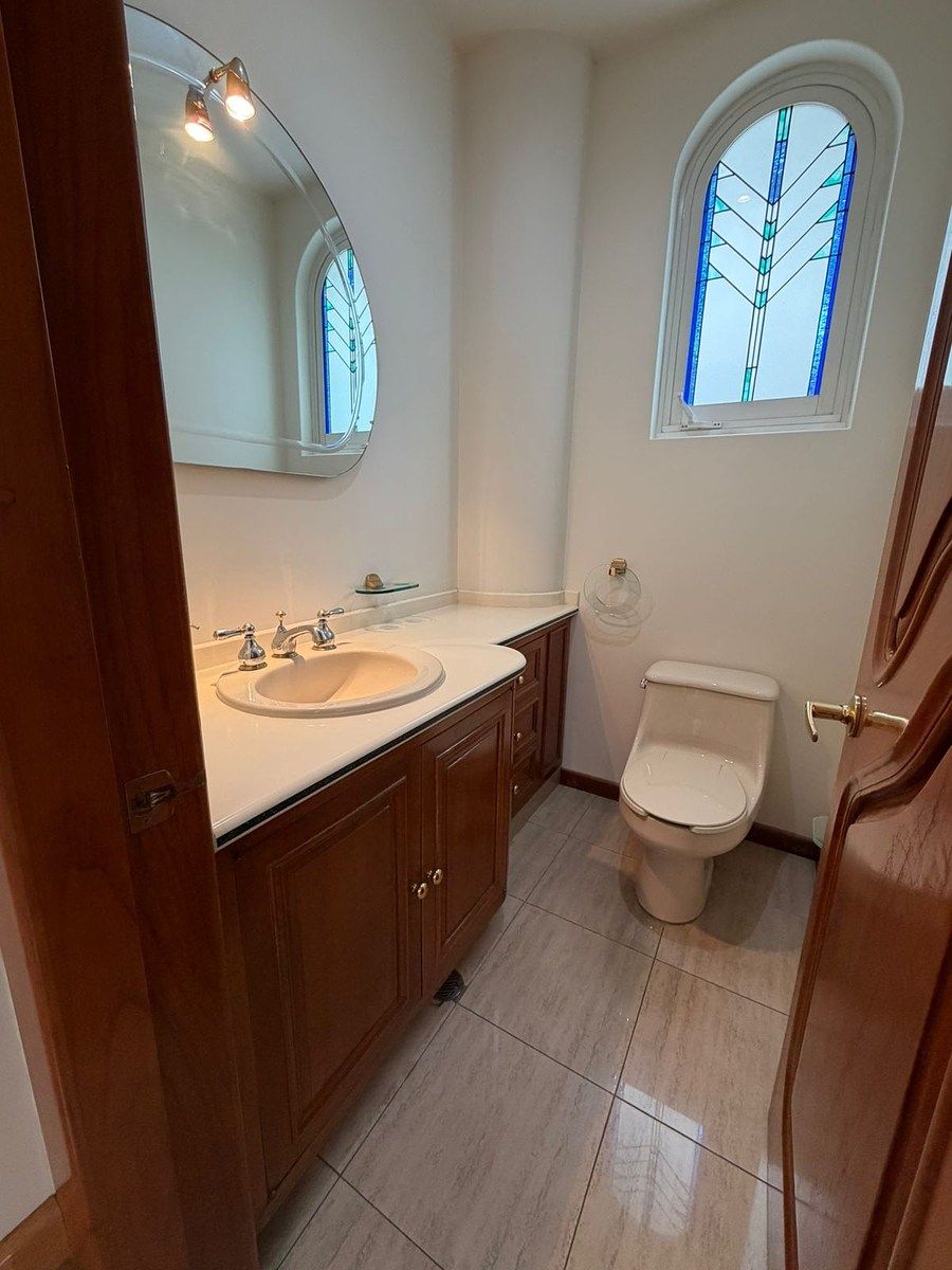 Casa em Colinas del Bosque, Tlalpan, foto 24 de 26