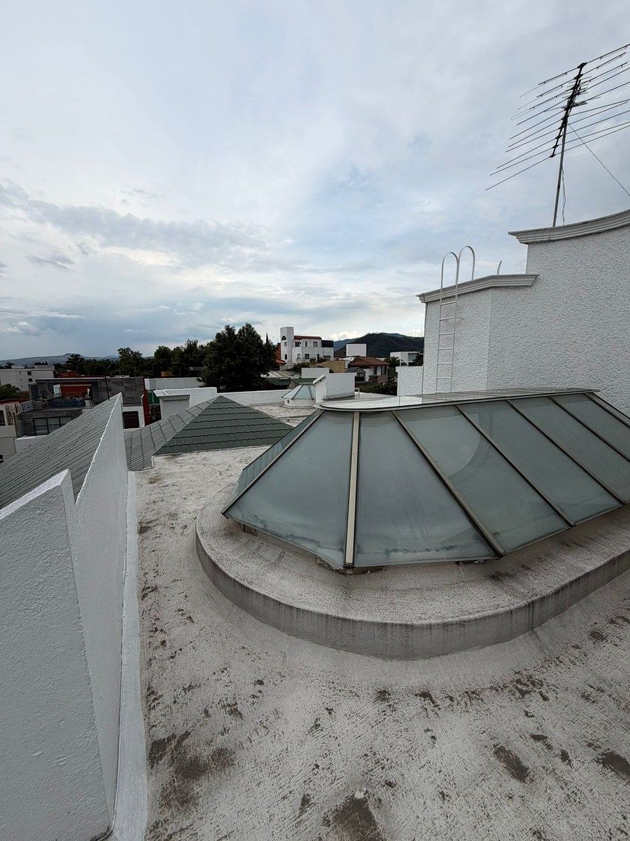 Casa em Colinas del Bosque, Tlalpan, foto 25 de 26