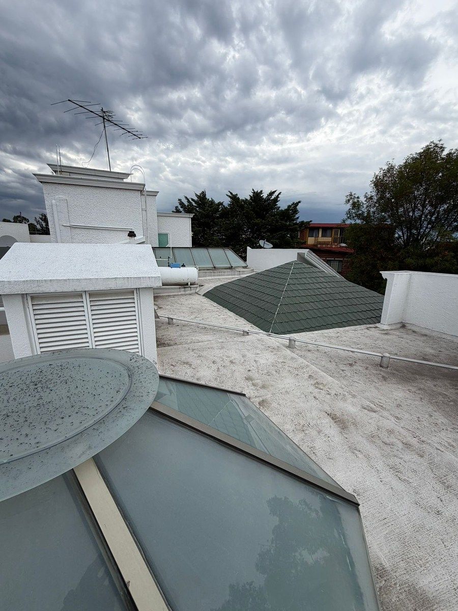 Casa em Colinas del Bosque, Tlalpan, foto 26 de 26
