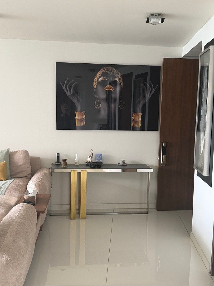 Departamento en Bosque Real, Huixquilucan, foto 5 de 19