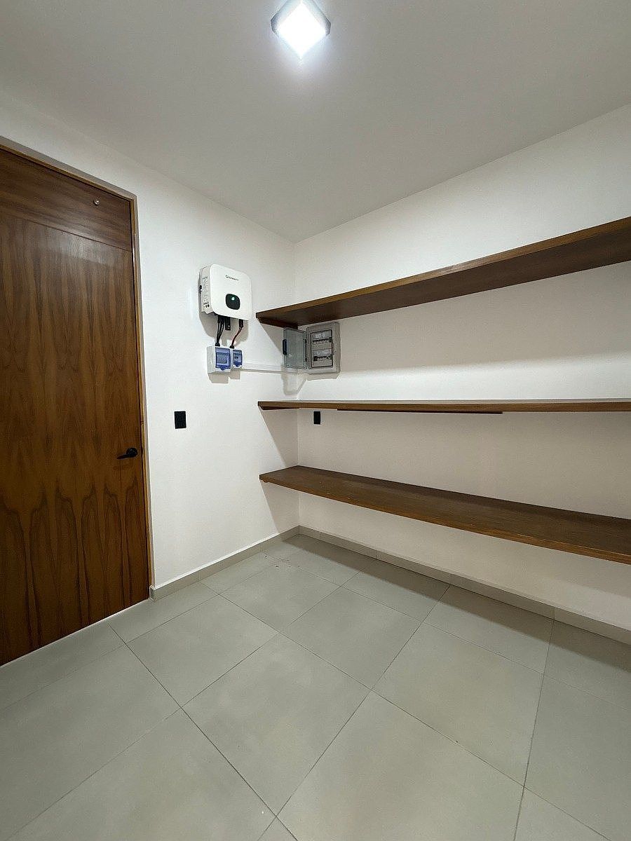 House in Gated Community in Cholul, Mérida, photo 9 of 38