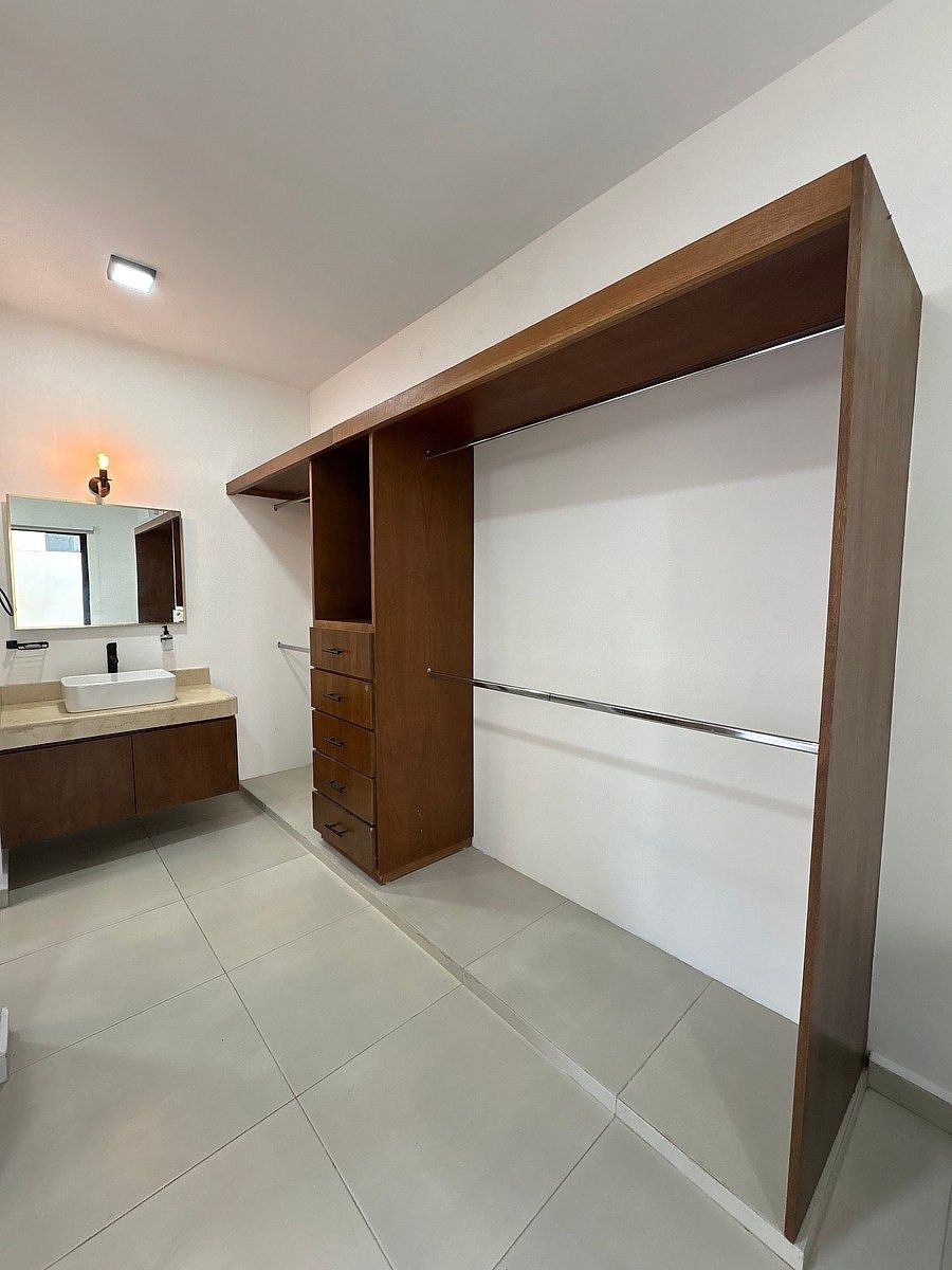 House in Gated Community in Cholul, Mérida, photo 14 of 38