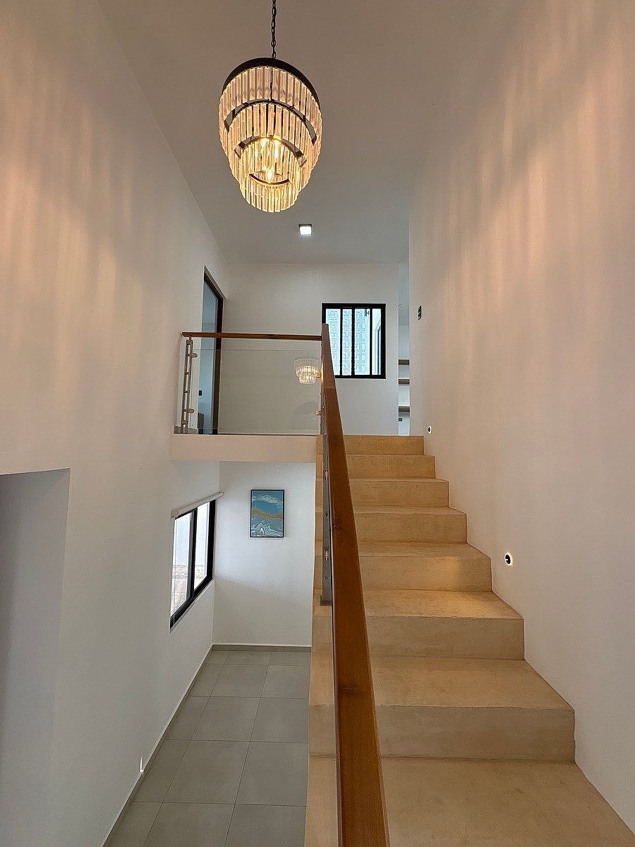 House in Gated Community in Cholul, Mérida, photo 18 of 38