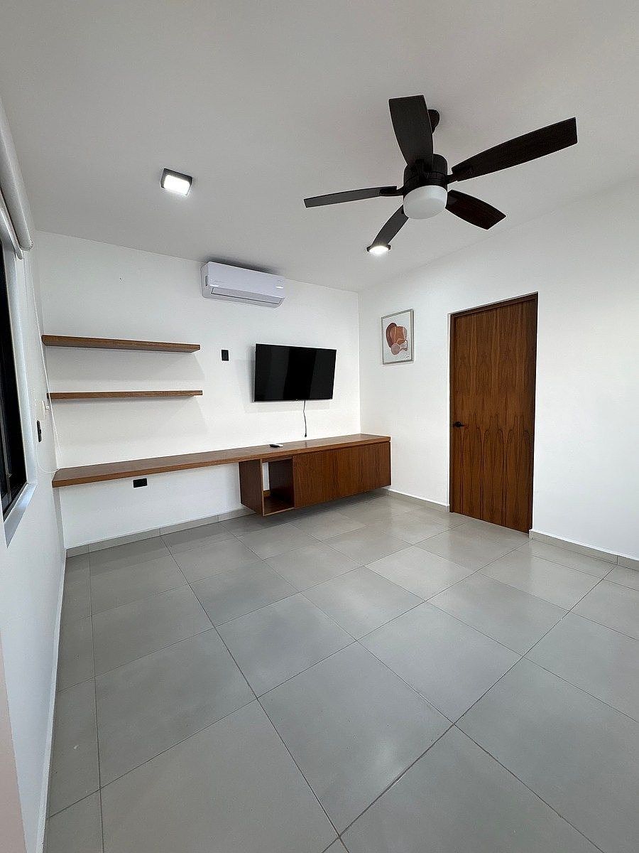 House in Gated Community in Cholul, Mérida, photo 19 of 38