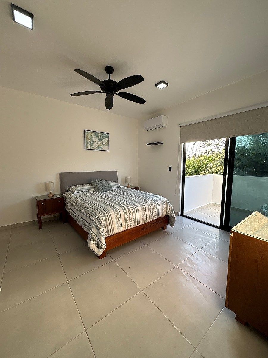 House in Gated Community in Cholul, Mérida, photo 25 of 38