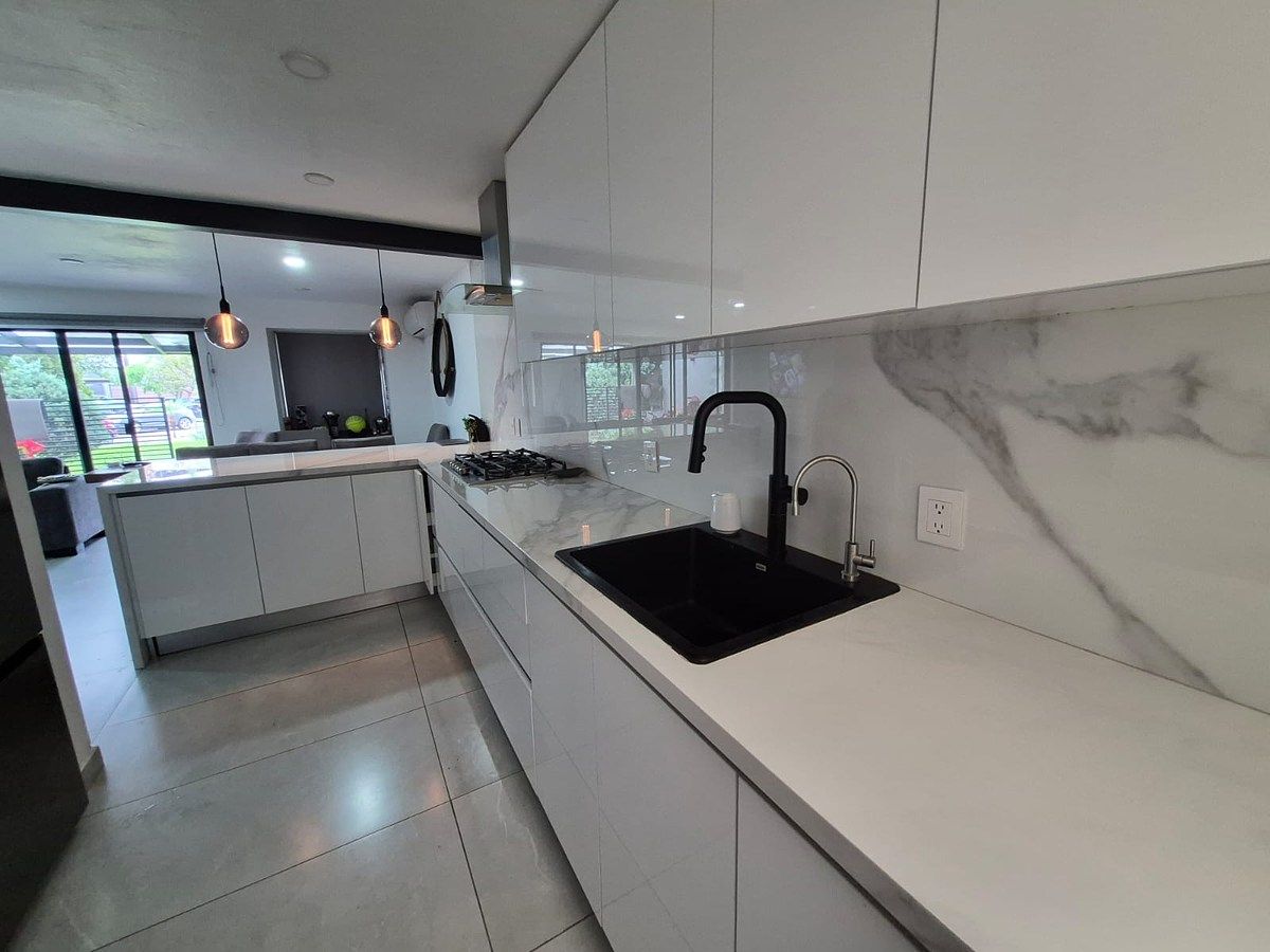 Casa en condominio en Jocotan, Zapopan, foto 3 de 31