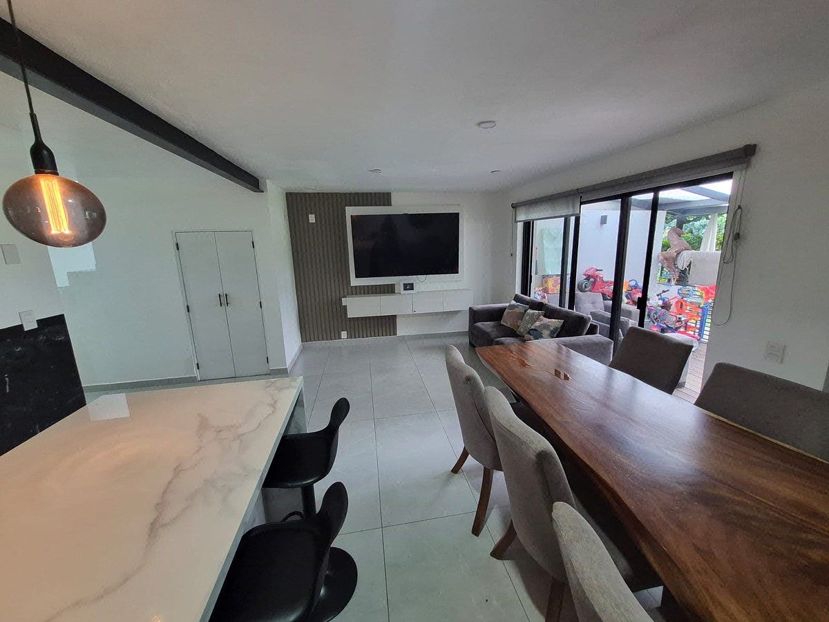 Casa en condominio en Jocotan, Zapopan, foto 4 de 31
