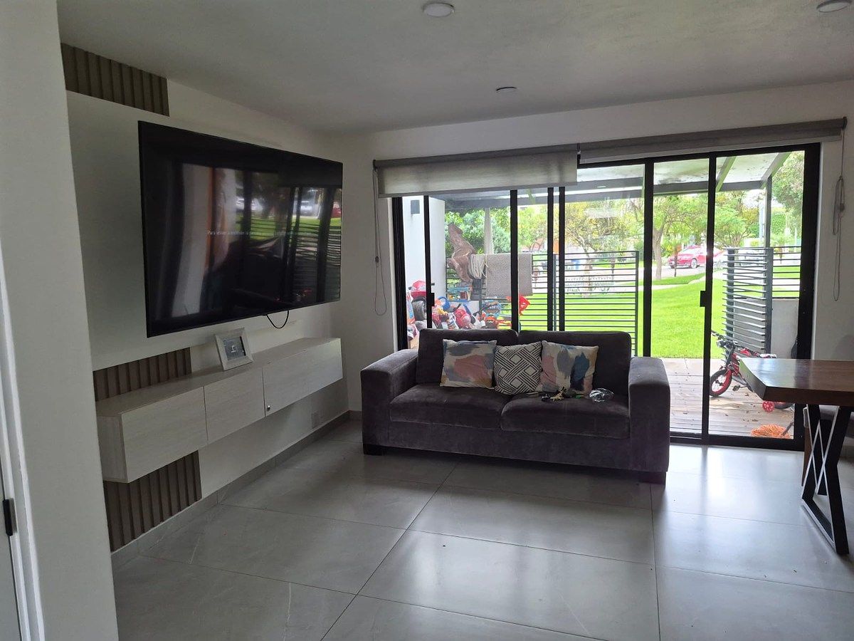 Casa en condominio en Jocotan, Zapopan, foto 8 de 31