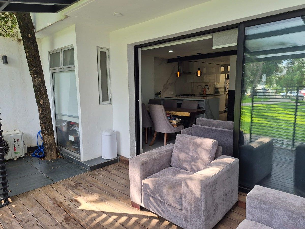Casa en condominio en Jocotan, Zapopan, foto 14 de 31