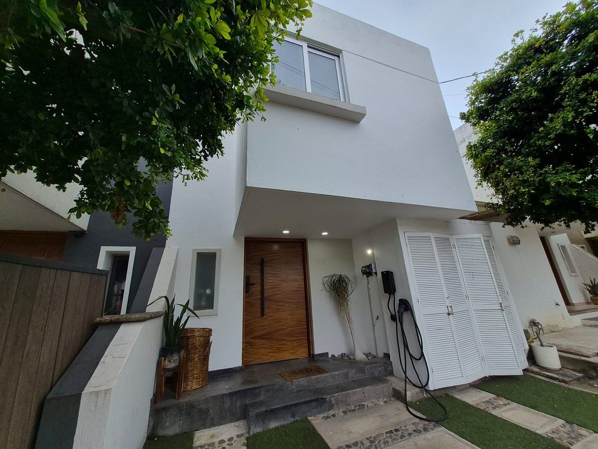 Casa en condominio en Jocotan, Zapopan, foto 15 de 31