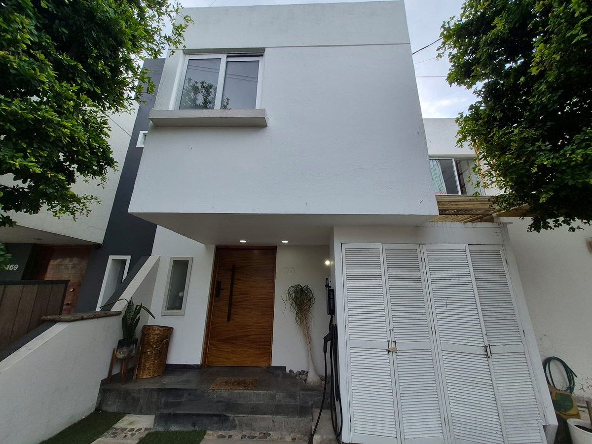Casa en condominio en Jocotan, Zapopan, foto 19 de 31