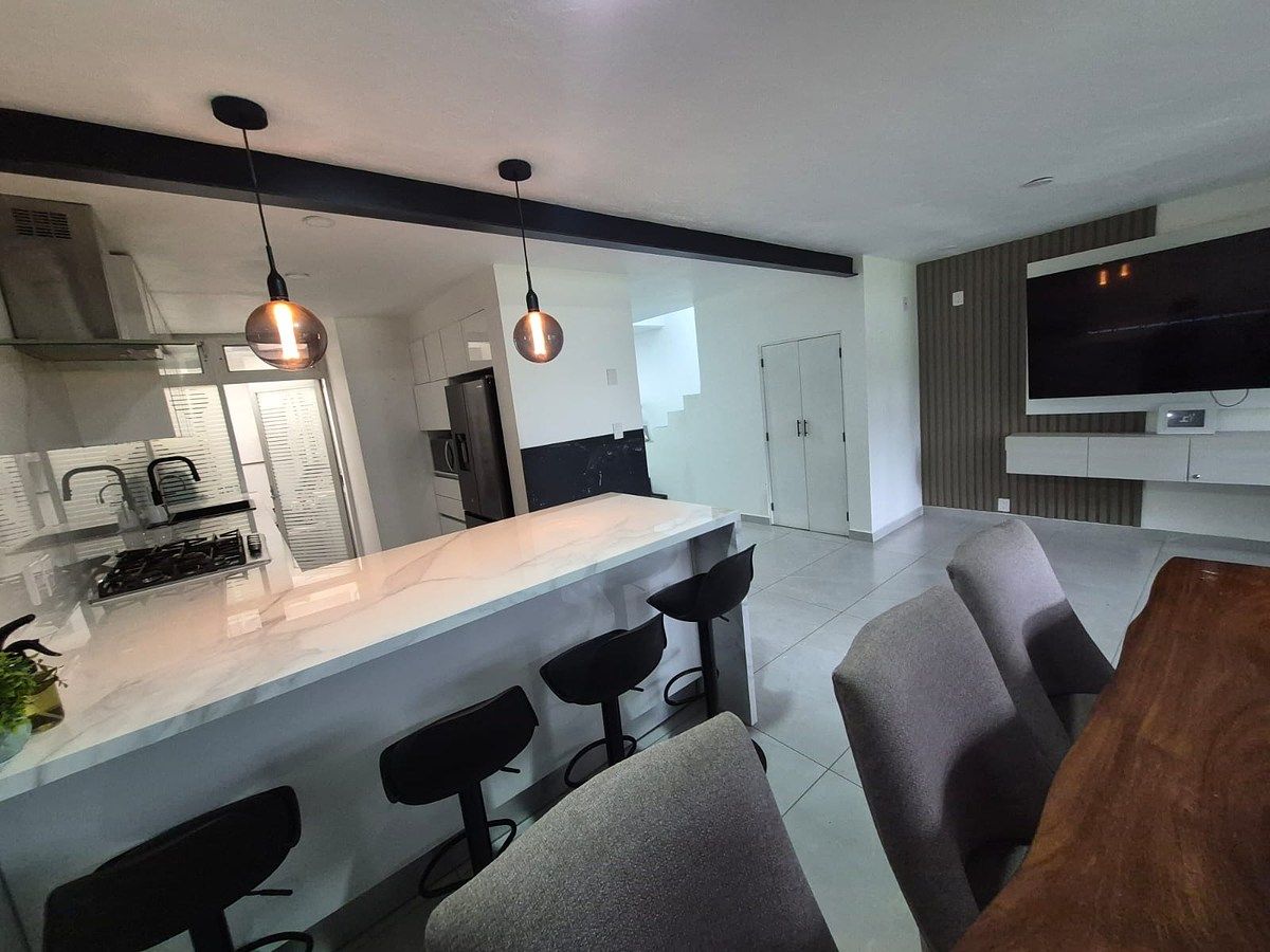 Casa en condominio en Jocotan, Zapopan, foto 17 de 31
