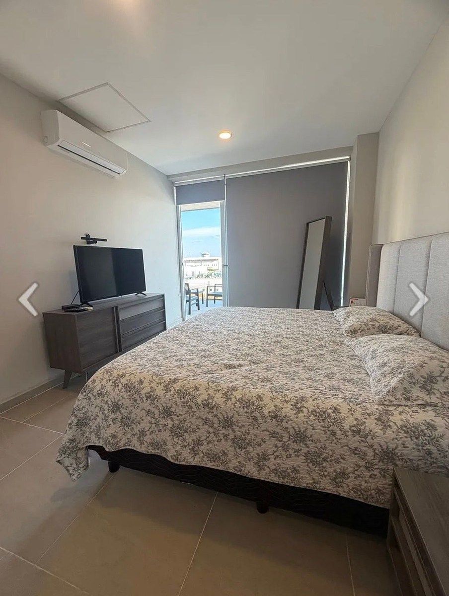 Departamento en Xcumpich, Mérida, foto 3 de 17