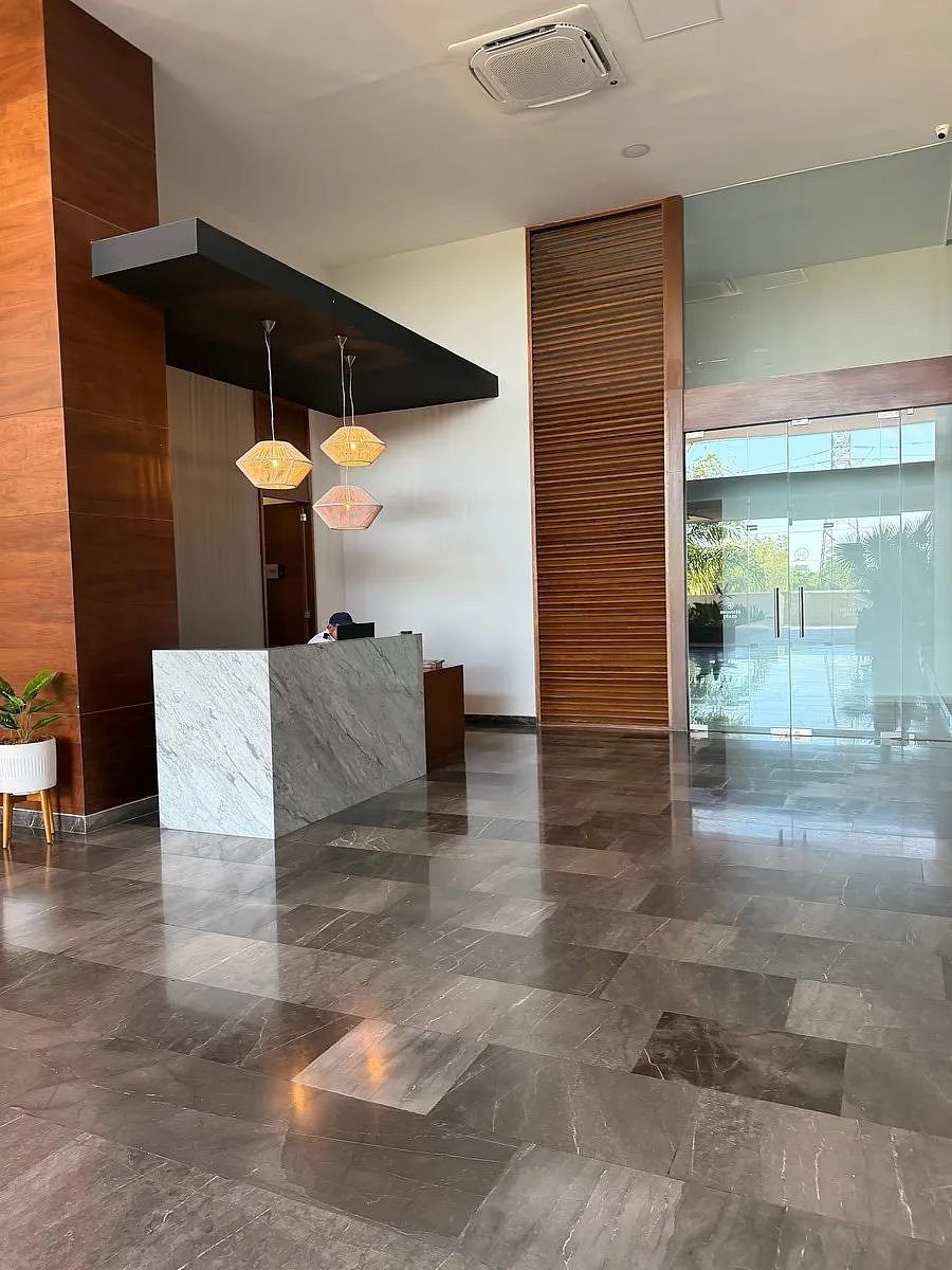 Departamento en Xcumpich, Mérida, foto 8 de 17