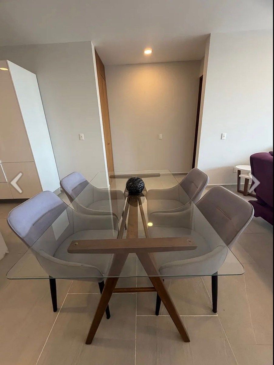 Departamento en Xcumpich, Mérida, foto 10 de 17