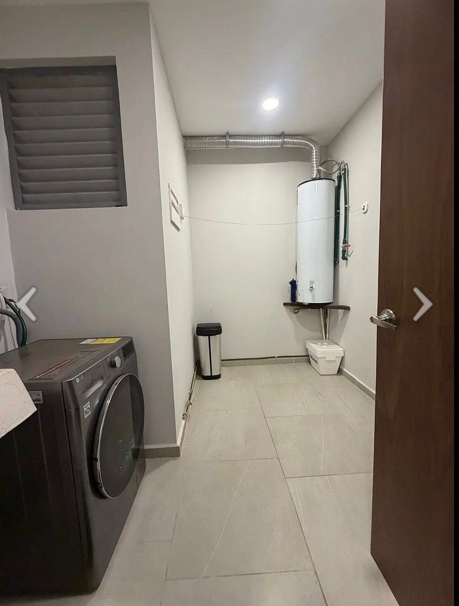 Departamento en Xcumpich, Mérida, foto 13 de 17