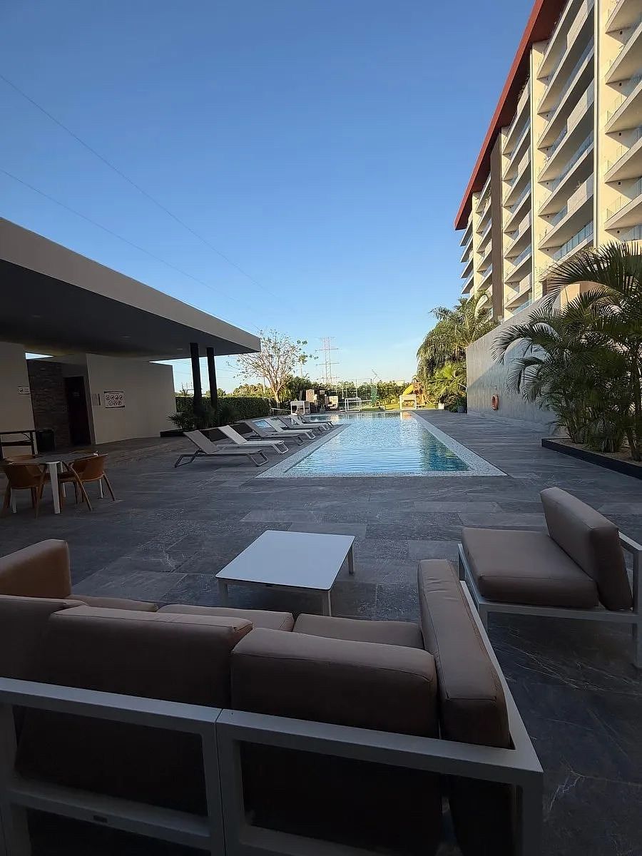 Departamento en Xcumpich, Mérida, foto 15 de 17