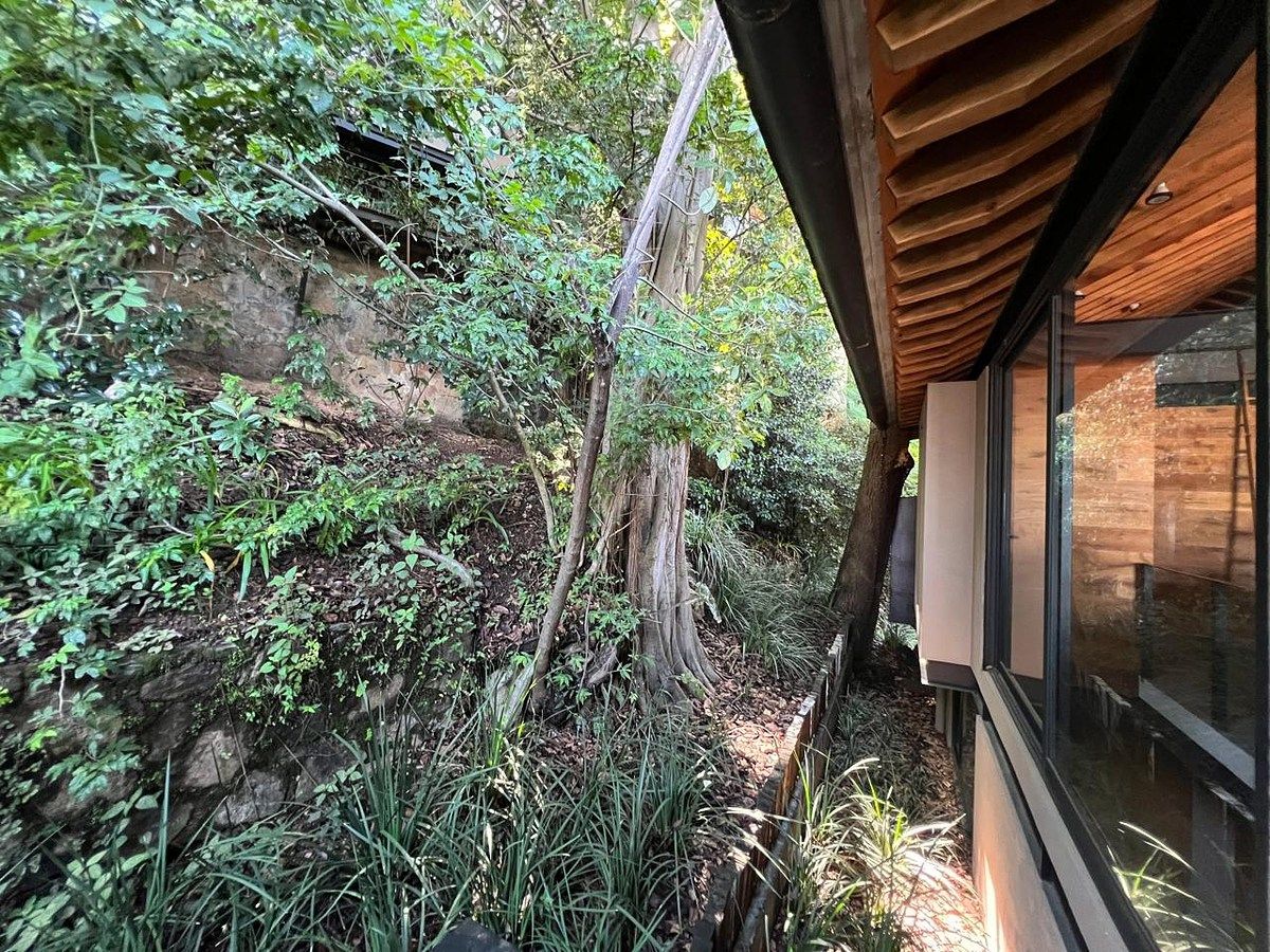 House in Gated Community in Santa María Ahuacatlan, Valle de Bravo, photo 27 of 47