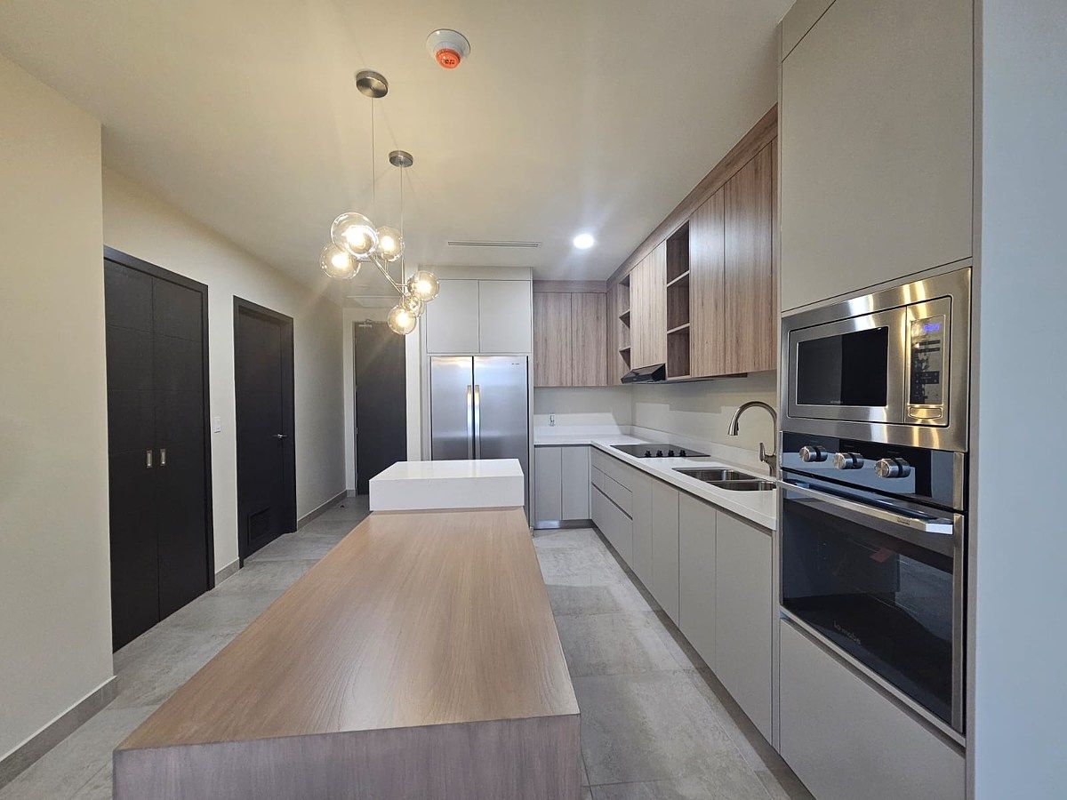 Apartment in Calzada, Mexicali, photo 28 of 31