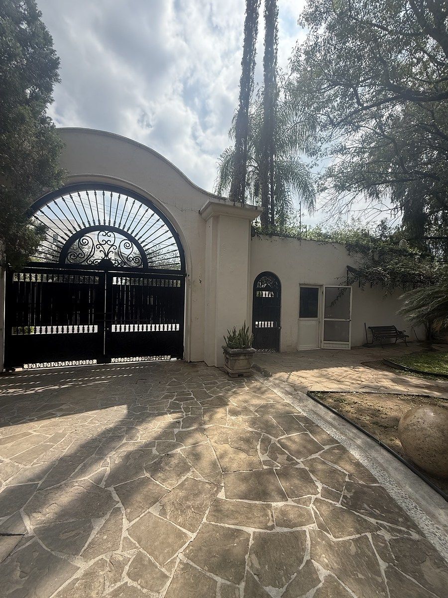 Casa em Privada Residencial Villas Del Uro, Monterrey, foto 3 de 33