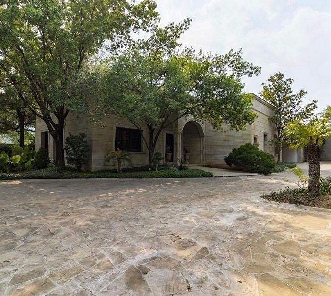 Casa em Privada Residencial Villas Del Uro, Monterrey, foto 4 de 33