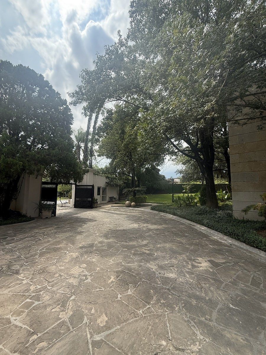 Casa em Privada Residencial Villas Del Uro, Monterrey, foto 5 de 33