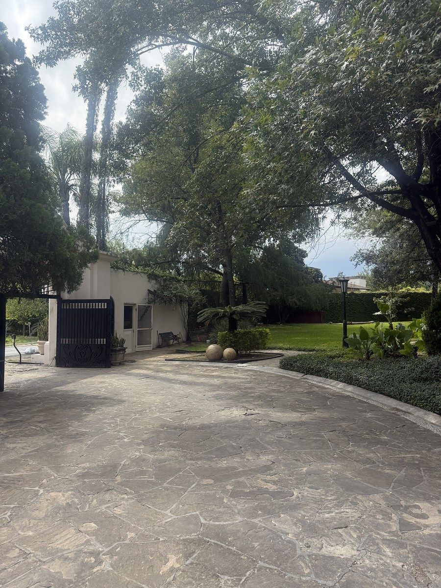 Casa em Privada Residencial Villas Del Uro, Monterrey, foto 7 de 33