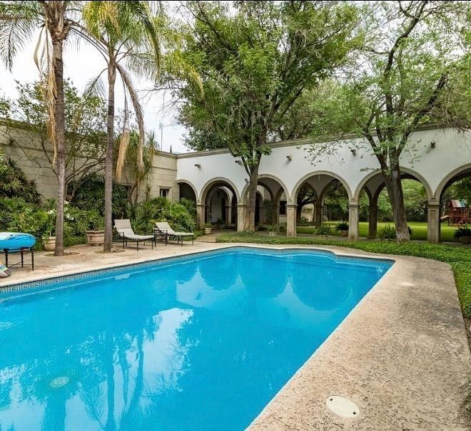 Casa em Privada Residencial Villas Del Uro, Monterrey, foto 8 de 33