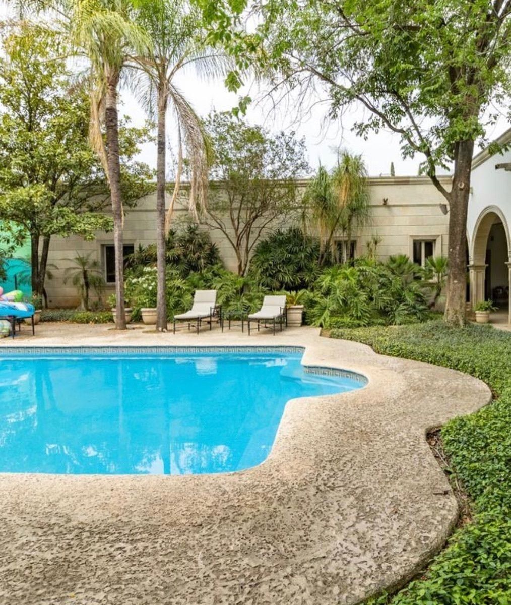 Casa em Privada Residencial Villas Del Uro, Monterrey, foto 10 de 33