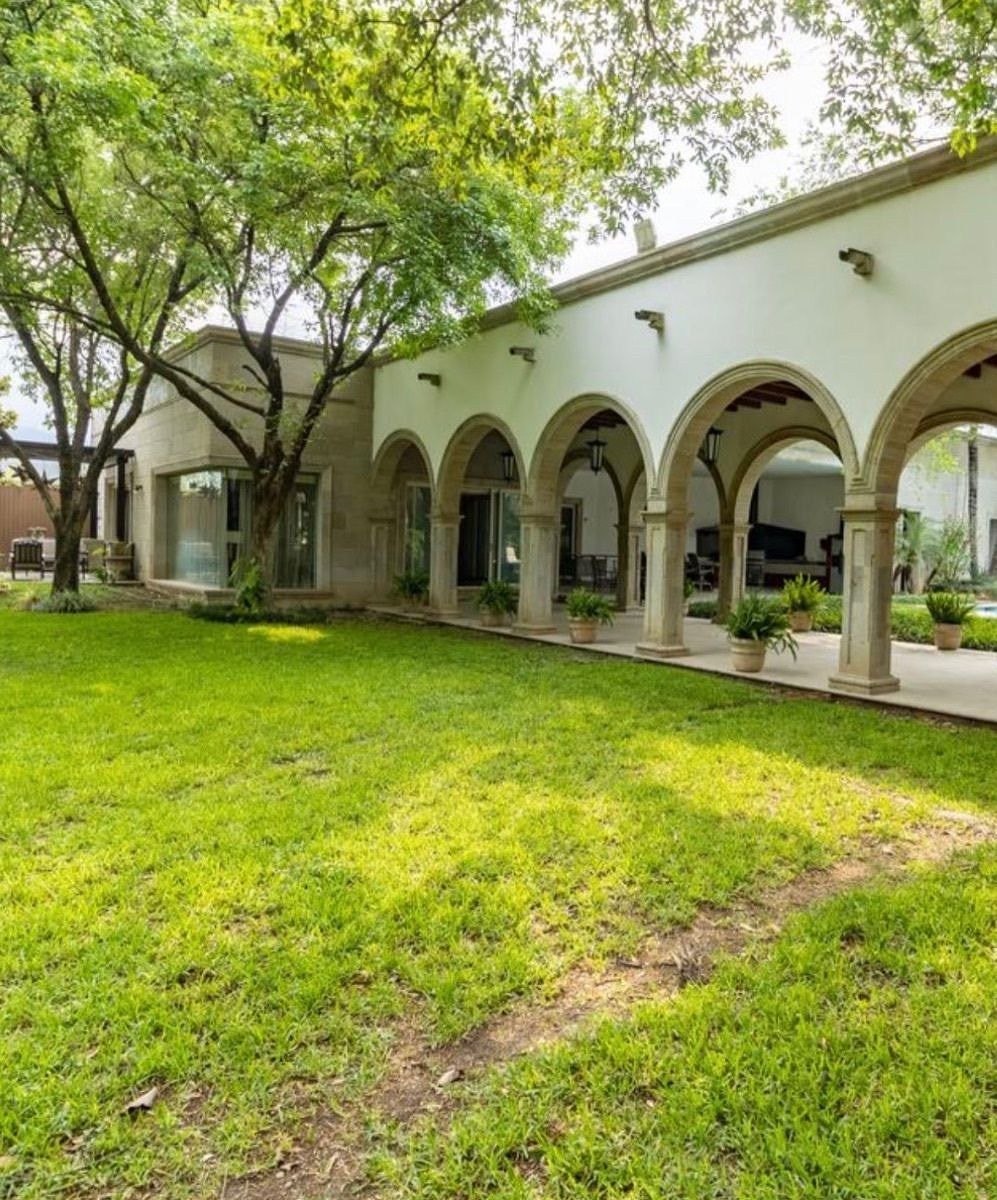 Casa em Privada Residencial Villas Del Uro, Monterrey, foto 11 de 33