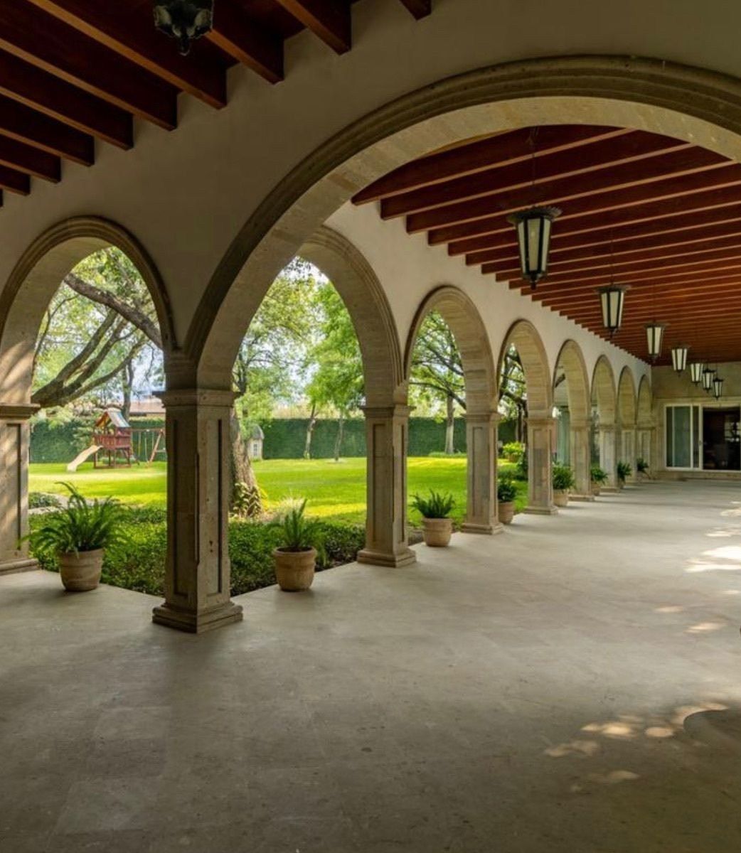 Casa em Privada Residencial Villas Del Uro, Monterrey, foto 12 de 33