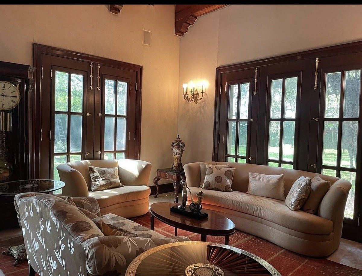Casa em Privada Residencial Villas Del Uro, Monterrey, foto 16 de 33