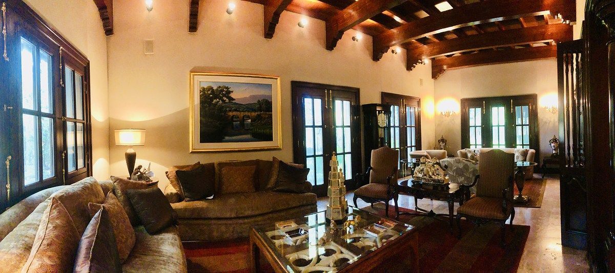 Casa em Privada Residencial Villas Del Uro, Monterrey, foto 17 de 33