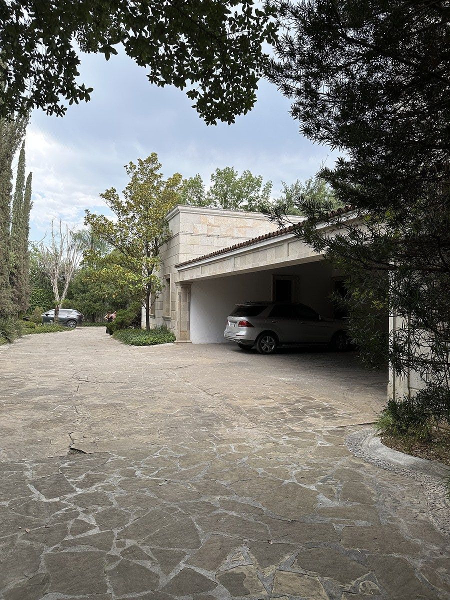 Casa em Privada Residencial Villas Del Uro, Monterrey, foto 26 de 33