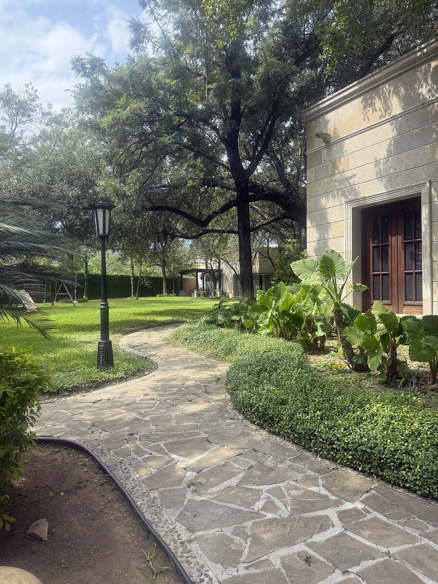 Casa em Privada Residencial Villas Del Uro, Monterrey, foto 30 de 33