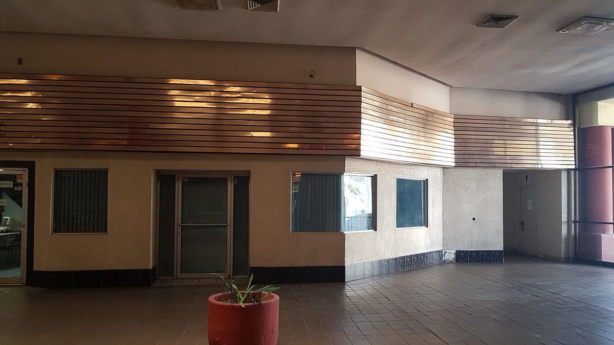 Shopping Mall Space in Centro Cívico, Mexicali, photo 6 of 27