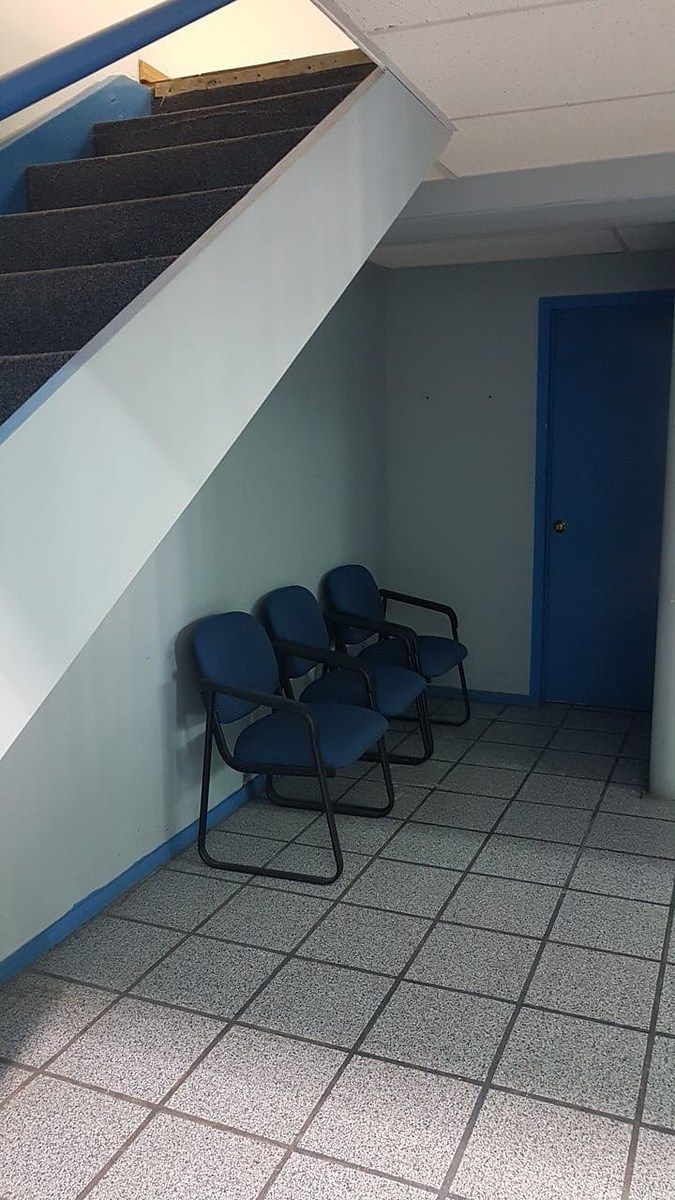 Shopping Mall Space in Centro Cívico, Mexicali, photo 9 of 27