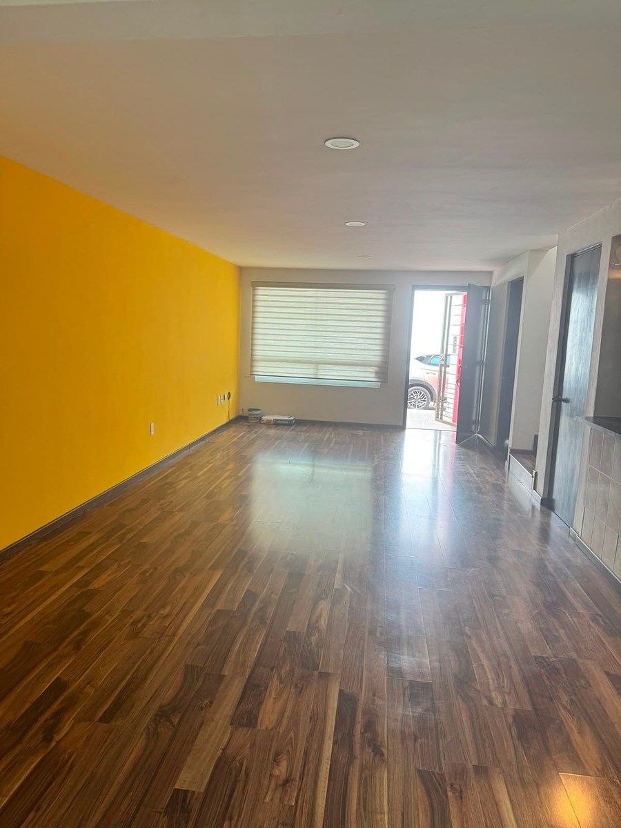 Casa en Centro, Pachuca de Soto, foto 4 de 28