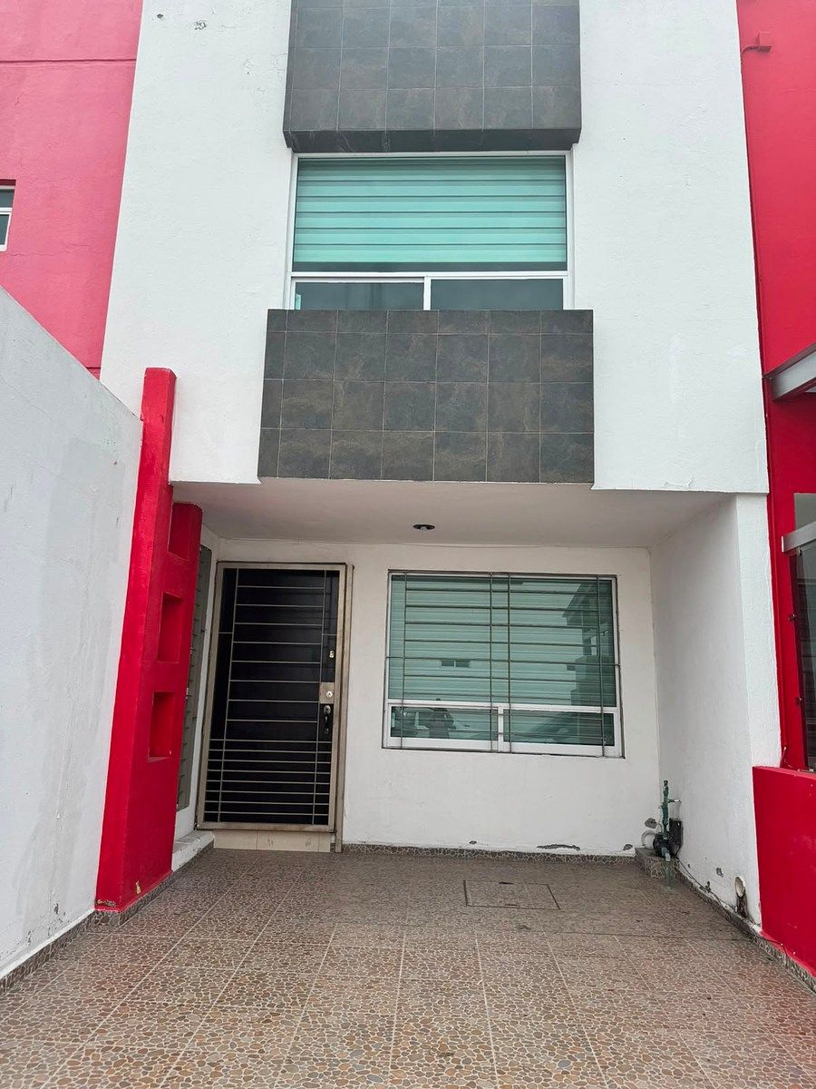 Casa en Centro, Pachuca de Soto, foto 3 de 28
