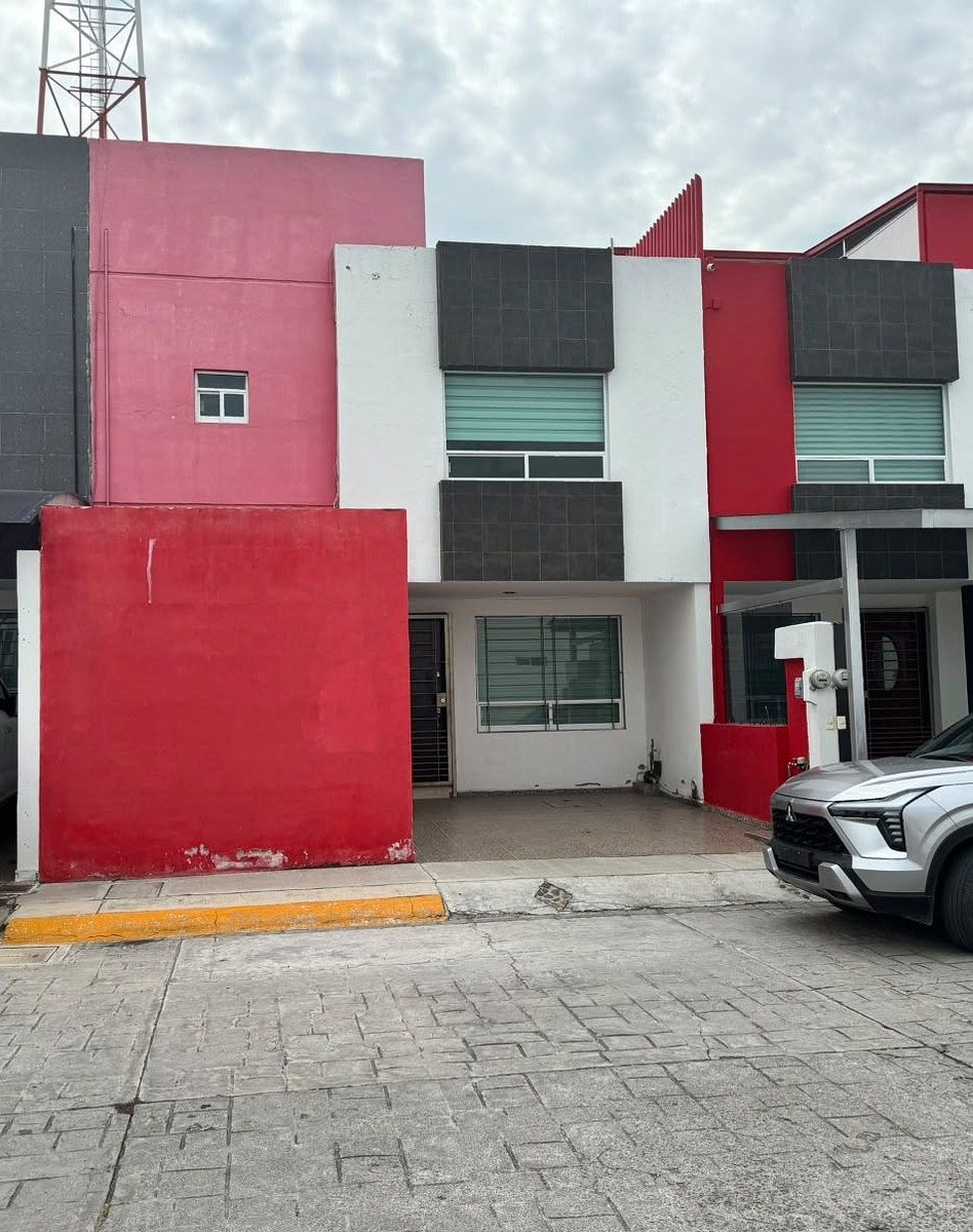 Casa en Centro, Pachuca de Soto, foto 2 de 28