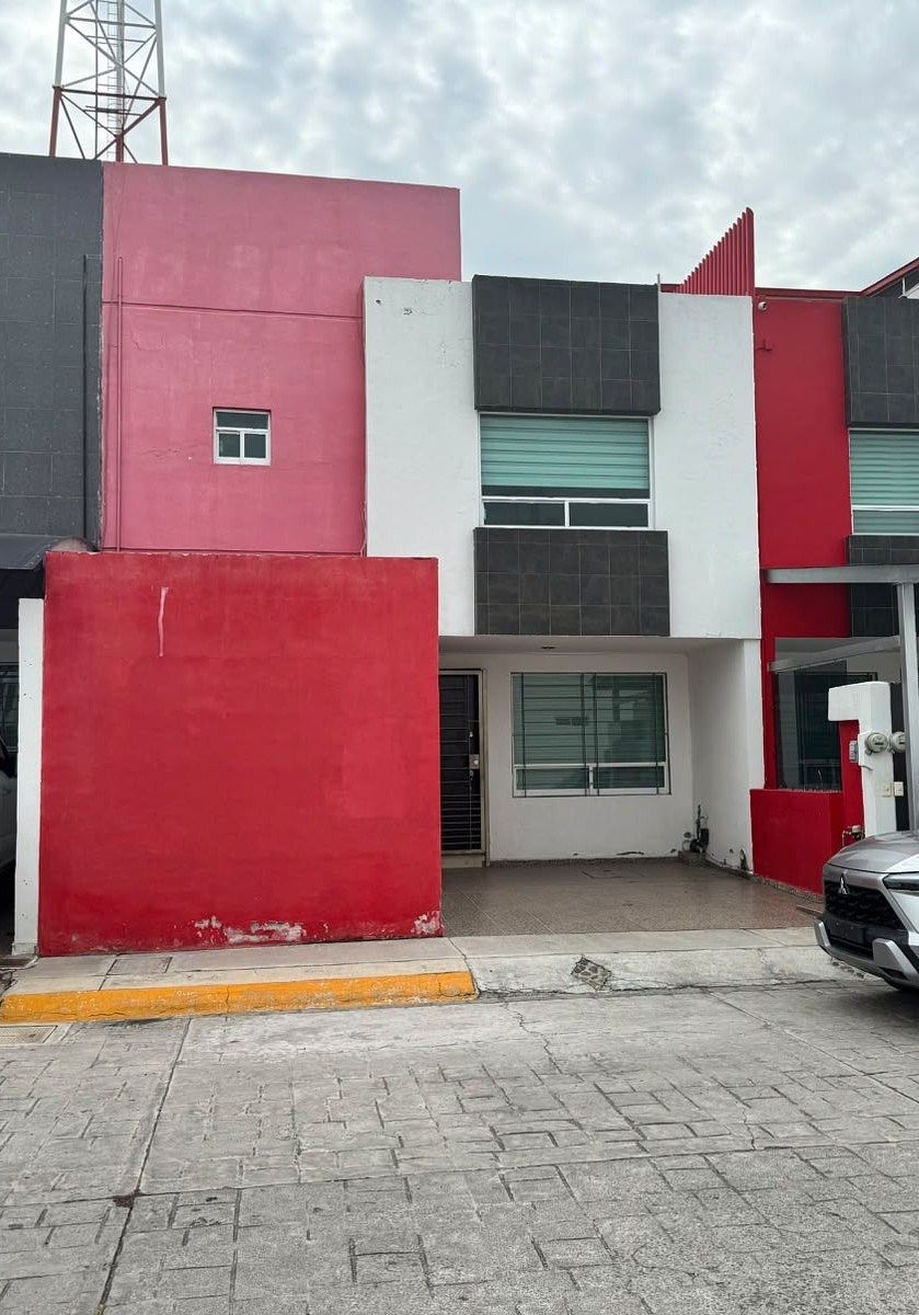 CASA EN RENTA VILLA DE GUADALUPE, foto 1 de 28